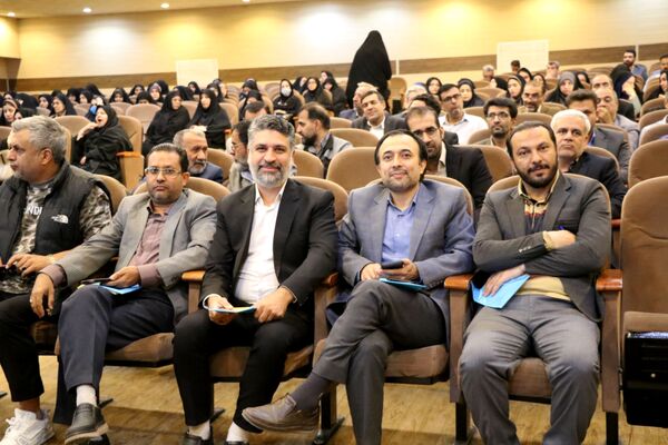 تقویت نشاط فرهنگی در مدارس ضروری است