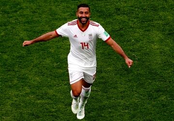قدوس: کار صعود به جام جهانی تمام نشده است؛ ایران میتواند بین ۱۰ تیم برتر دنیا باشد