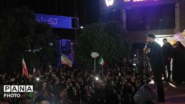 سیدنا میهمان وطن پرستان نیشابوری شد-۱