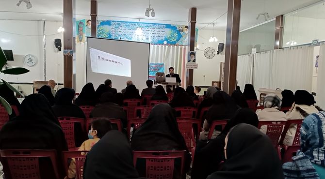 سومین دوره مطالبه گری هوش مصنوعی