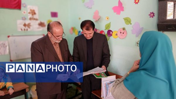 اجرای طرح نظارتی «پژواک» در کودکستان‌های شهرستان تویسرکان