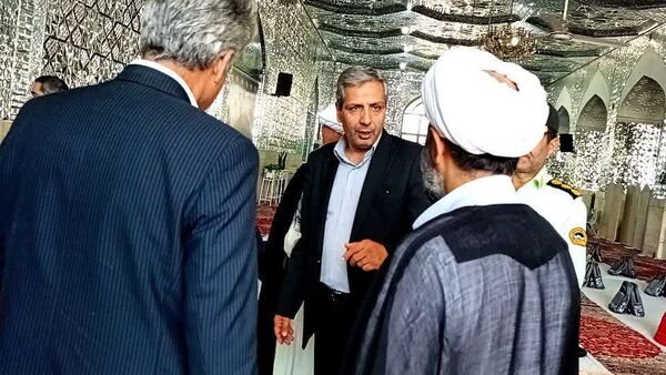 رزمایش مهر تحصیلی؛ اهدا ۲۰۰ بسته لوازم التحریر به دانش آموزان نیازمند
