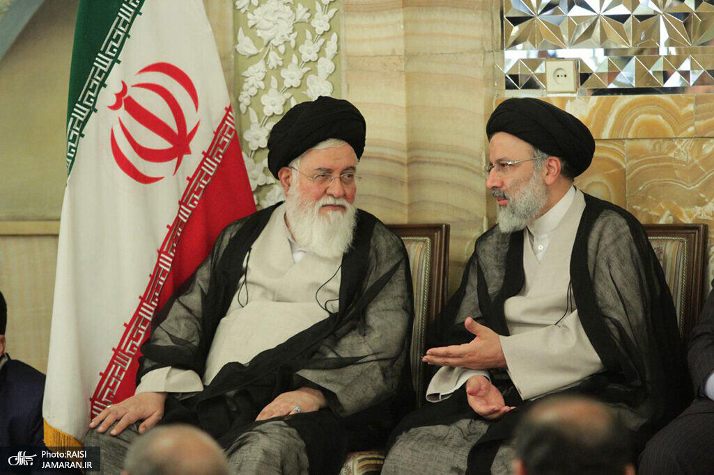 خادم خستگی ناپذیر