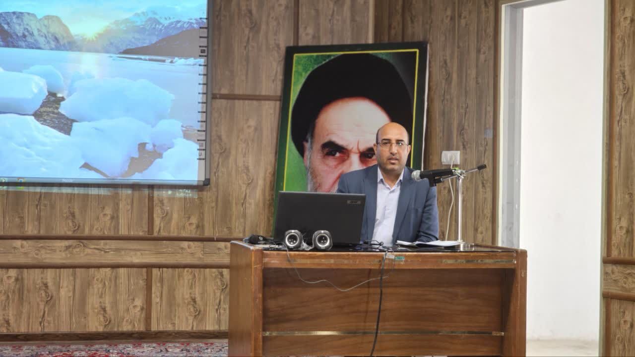 پویش ملی ایرانیان برای امنیت غذایی