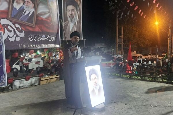 جنگ اصلی، جنگ شناختی و تسخیر اذهان است