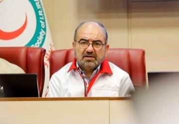 ۱۹۹ شهرستان تحت تأثیر سامانه بارشی