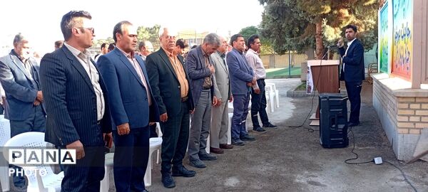مشارکت خانواده‌ها در تصمیم‌های مدرسه؛ صدای اولیا در دبیرستان نمونه امام حسین(ع)