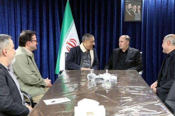 حفظ همدلی برای تداوم آرامش بازار/ کشاورزی مولفه‌ مهم اقتصاد مقاومتی است