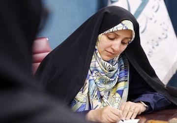 پیام تسلیت معاون رئیس‌جمهور در پی درگذشت همسر آیت‌الله سیستانی