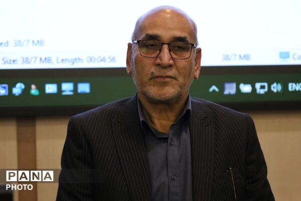  افتتاح دوره کشوری تربیت مدرس در یزد