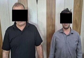 تعرض به پزشکان، تعرض به کرامت انسانی است