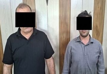 تعرض به پزشکان، تعرض به کرامت انسانی است