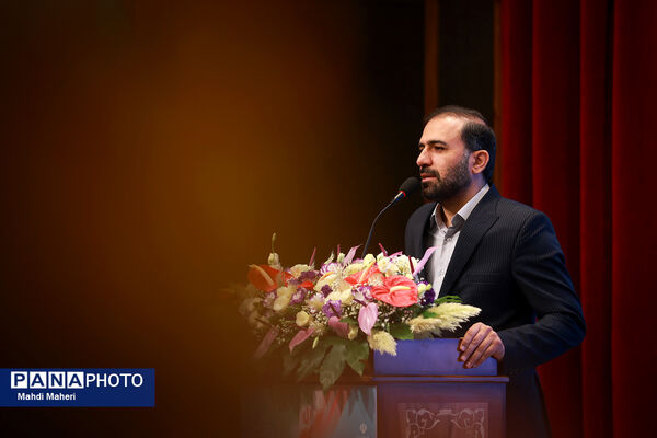 دومین روز سی‌وهشتمین اجلاس روسای آموزش و پرورش سراسر کشور 