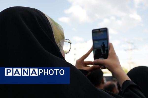 اجتماع بزرگ صادقیون با حضور هیات بزرگ مشهد