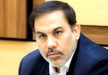 اصغر جهانگیر سخنگوی قوه قضاییه شد