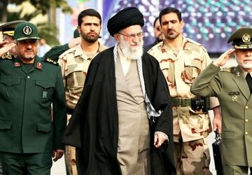 آمریکا قوی شدن ایران در منطقه را برنمی‌تابد 