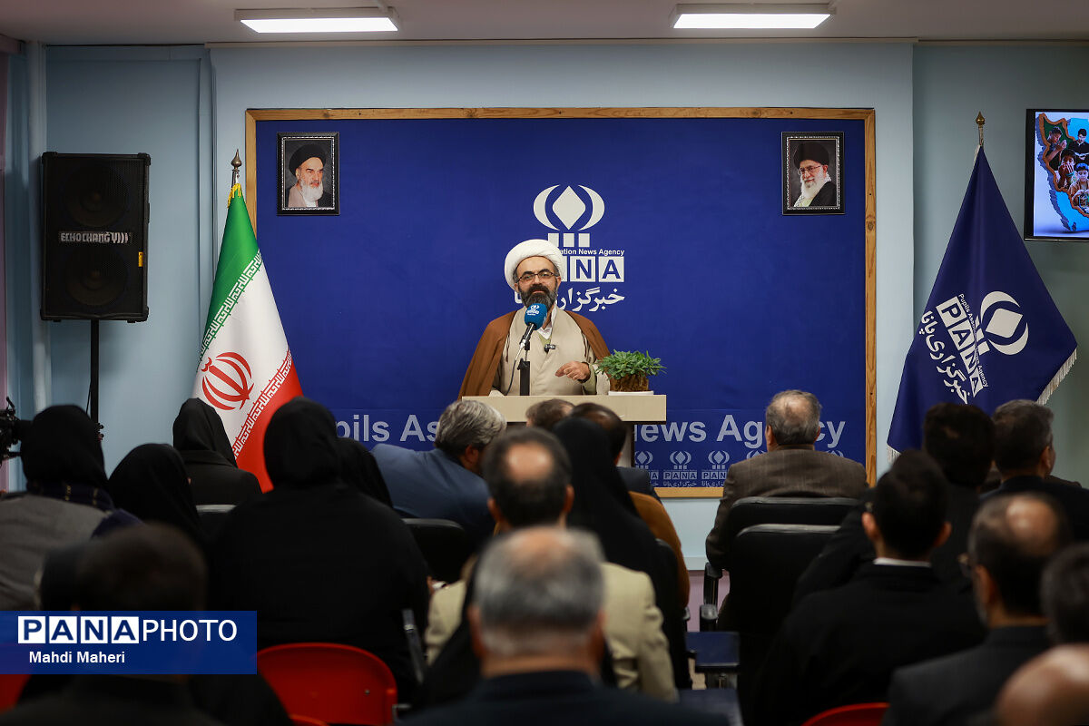 اثرگذاری روایت‌گری نوجوانان از اعتکاف در جامعه
