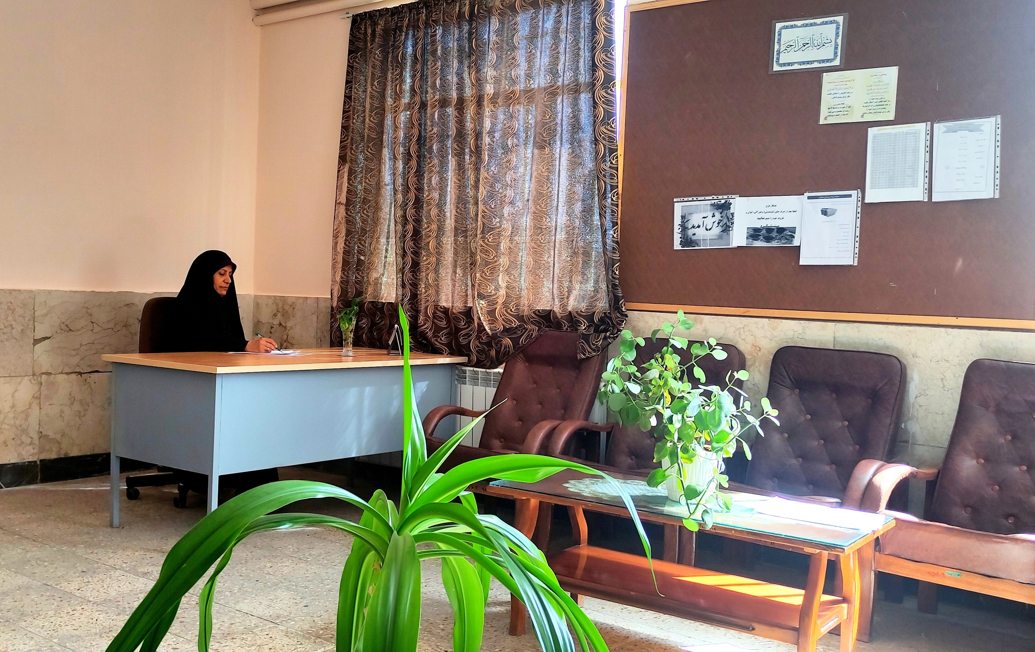 موفقیت دانش‌آموزان دبیرستان مکتبی در کنکور سراسری حاصل تلاش‌های مستمر و ایمان به مسیر است