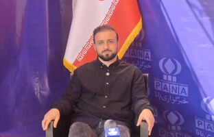 نوجوانان، ستون آینده انقلاب اسلامی هستند