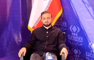 نوجوانان، ستون آینده انقلاب اسلامی هستند