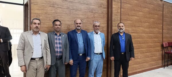  انجمن اولیا و مربیان دبیرستان شاهد ۱۲ خوانساری تشکیل شد