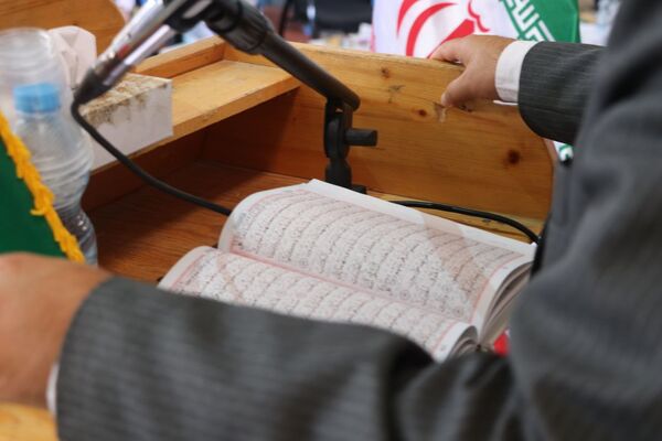 جشن گرامیداشت مقام معلم در شهرستان سملقان