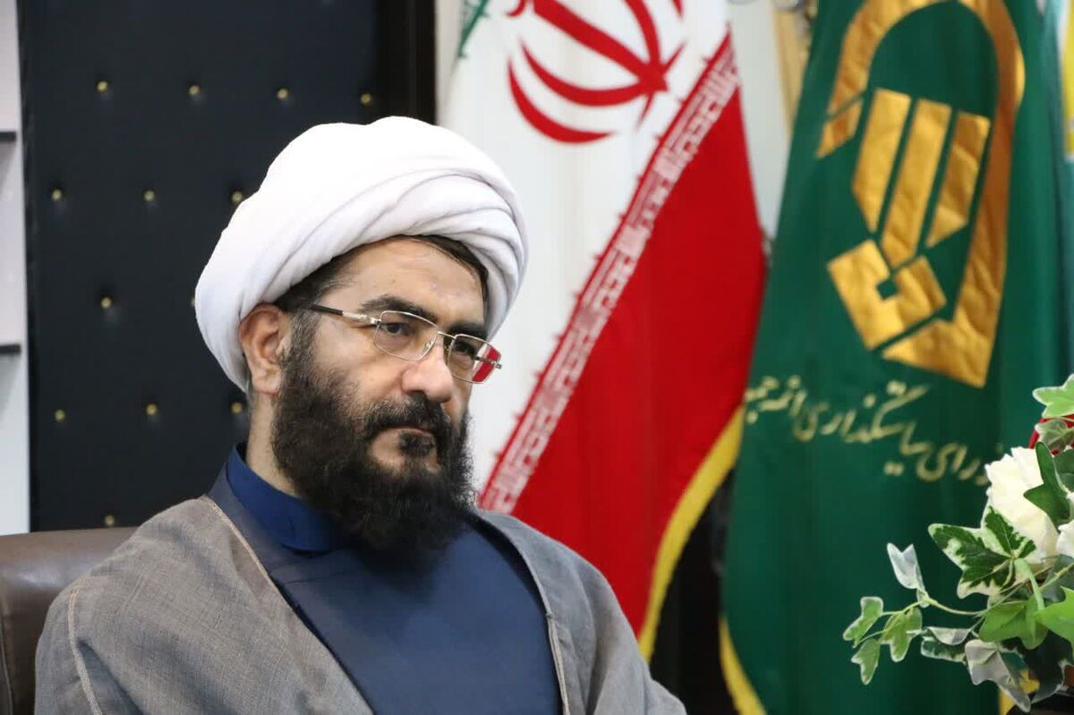 نیروهای اثرگذار آینده از مسیر آموزش و پرورش  تربیت می‌شوند