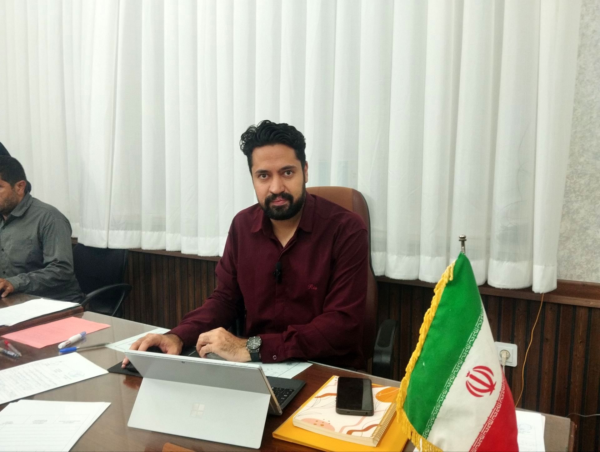 جذب بیش از ۱۰ هزار دانش‌آموز در پژوهش‌سرای کاشمر