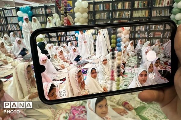 جشن بندگی وآغاز فصل تازه‌ای از مسئولیت وایمان 