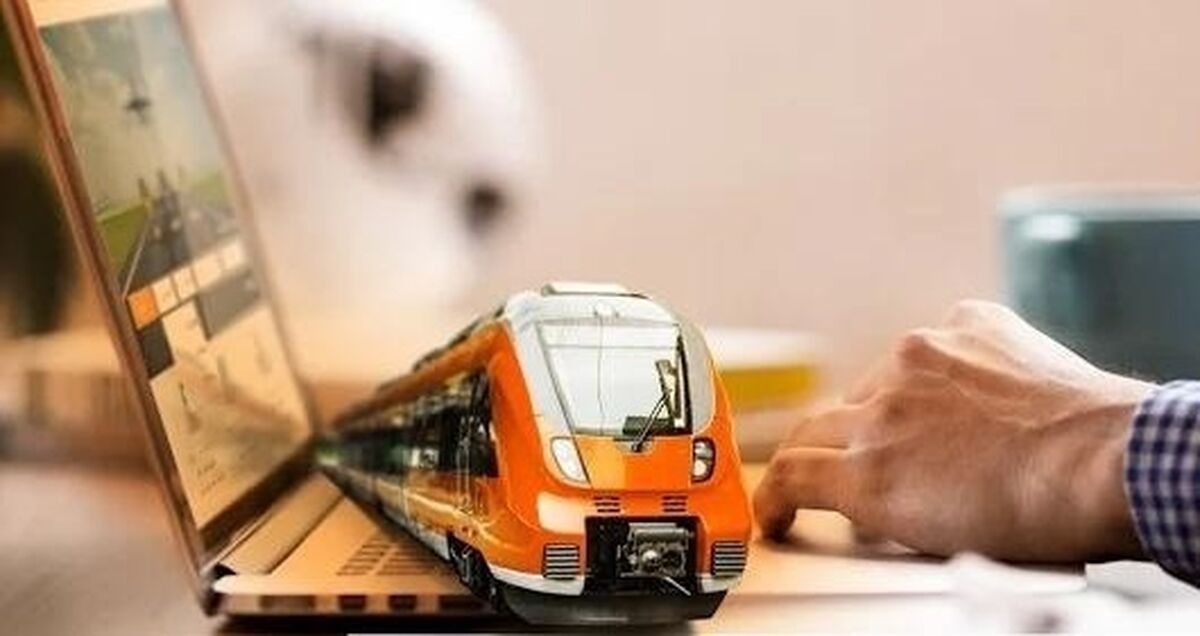 پیش‌فروش بلیت قطارهای مهرماه از ۲۸ شهریور