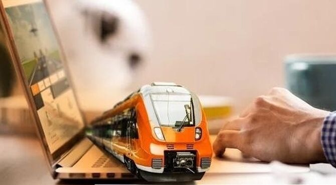 پیش‌فروش بلیت قطارهای مهرماه از ۲۸ شهریور