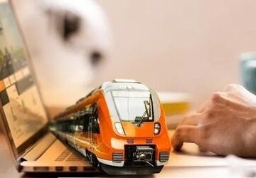 پیش‌فروش بلیت قطارهای مهرماه از ۲۸ شهریور