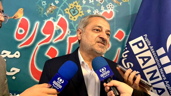 نبض آینده می تپد