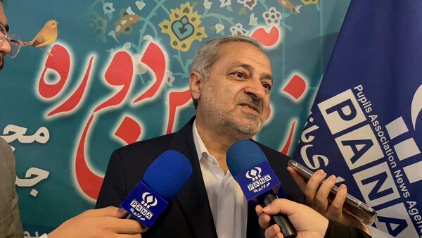 نبض آینده می تپد