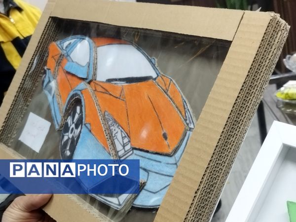 برگزاری جلسه هماهنگی پویش جمع‌آوری خشکاله آموزش و پرورش ناحیه ۳ 