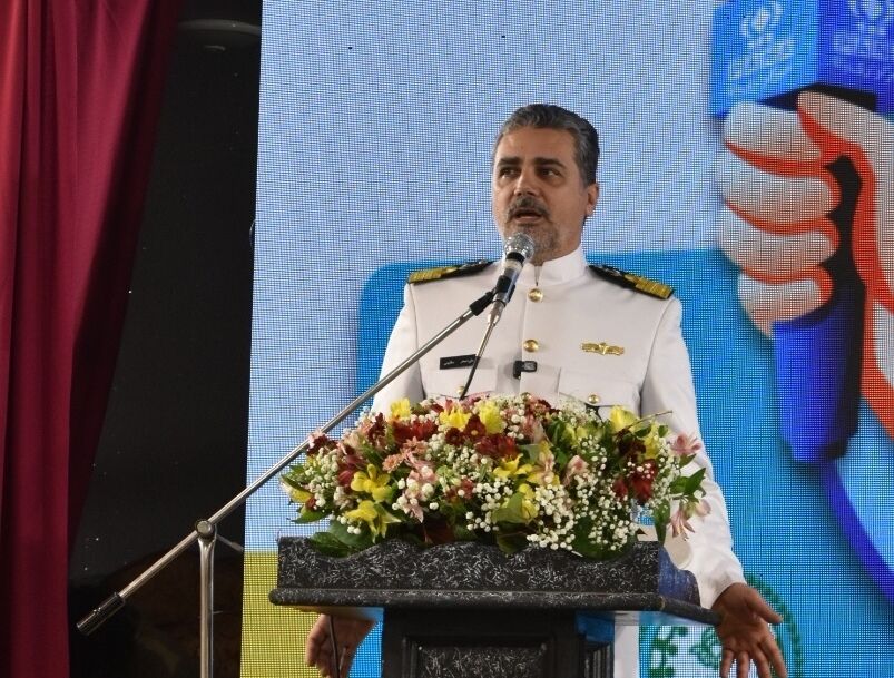 کلاس «ایران‌جان» و موج افتخار؛ ناوگان ۸۶ نماد خودباوری ایرانی