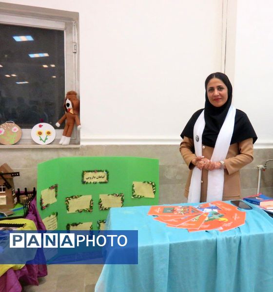 افتتاحیه کلاس‌های اوقات فراغت تابستانه هرمزگان