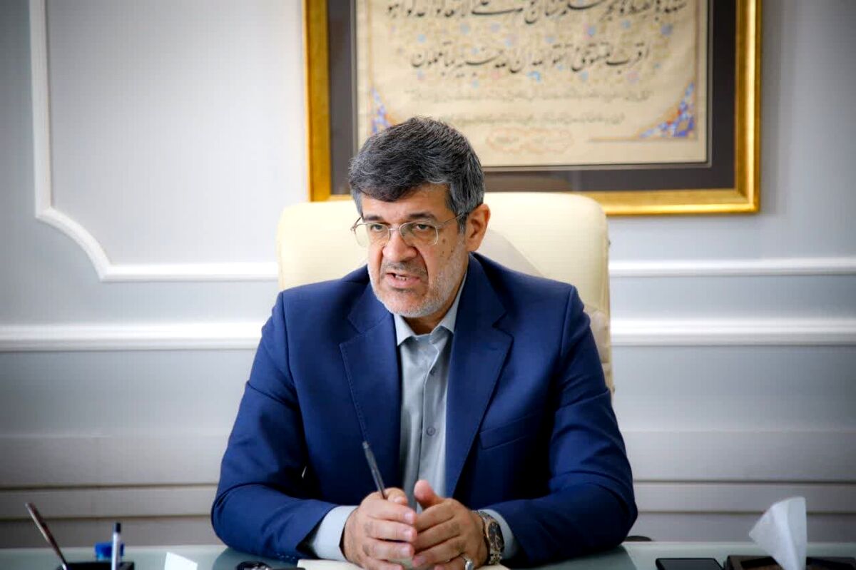 ۵۰ درصد مدارس طرح عدالت آموزشی تا پایان سال جاری تکمیل شود