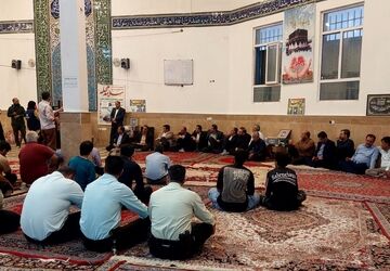بررسی بی‌واسطه مطالبات ساکنان مسکن مهر الیگودرز با حضور مسئولان ارشد شهرستان