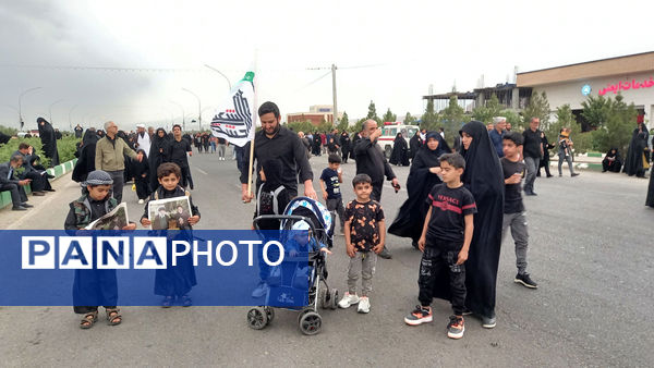 احساسات نوجوانان نسبت به رئیس جمهور شهید