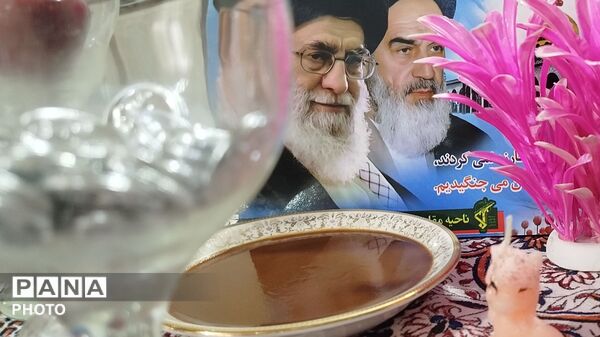 هشت سین؛ نوروزی که قصه‌اش فرق می‌کند