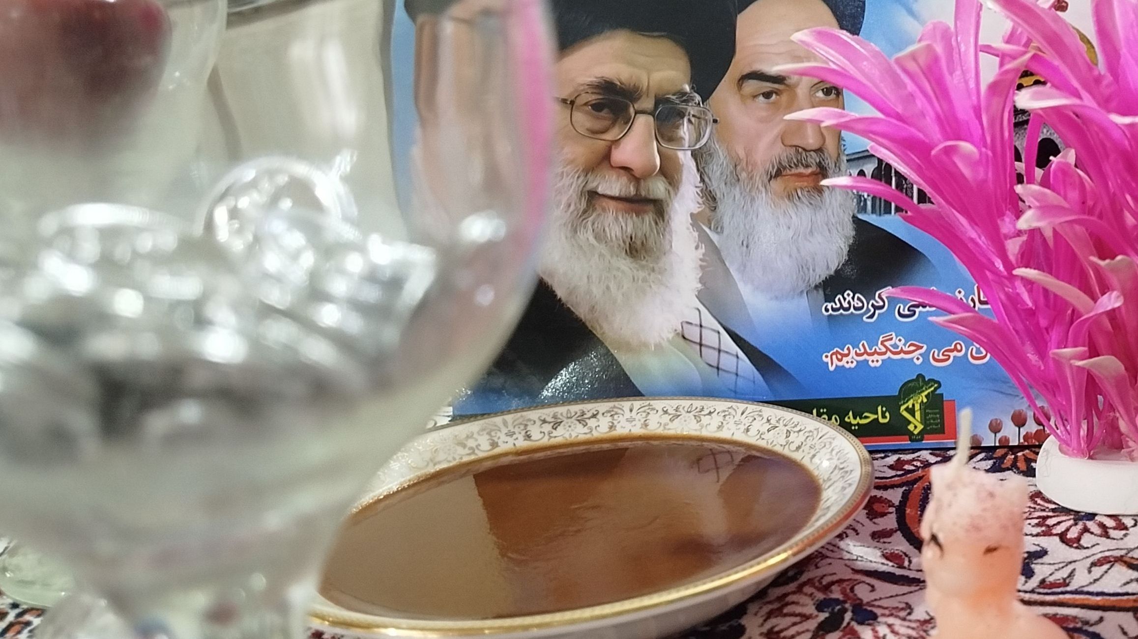 هشت سین؛ نوروزی که قصه‌اش فرق می‌کند