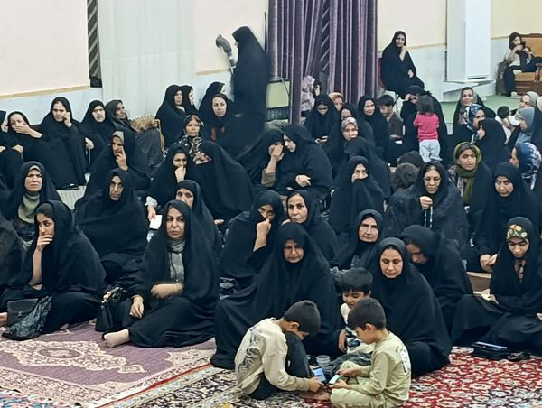 مراسم بزرگداشت حماسه فتح خرمشهر و روز ملی مقاومت در فراشبند 