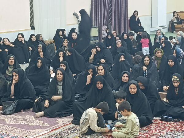مراسم بزرگداشت حماسه فتح خرمشهر و روز ملی مقاومت در فراشبند 
