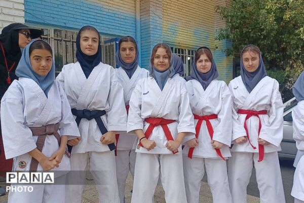 هفته تربیت بدنی در مدرسه هدی