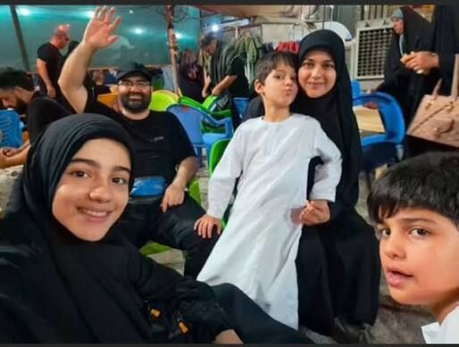 آنگاه که دل می‌شکند و انسان می‌ایستد