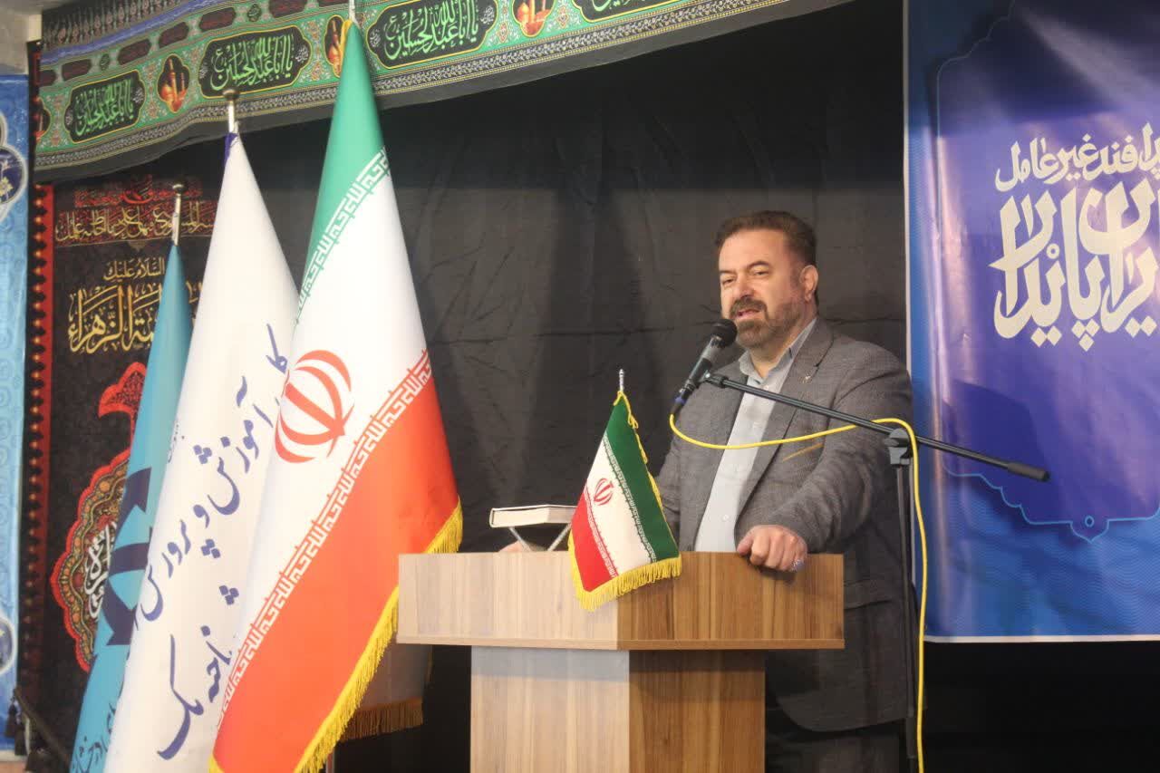 آغاز اجرای پویش «همیار پدافند» در مدارس استان قم