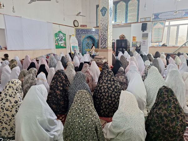 اعتکاف، عبادت خالصانه و خودسازی