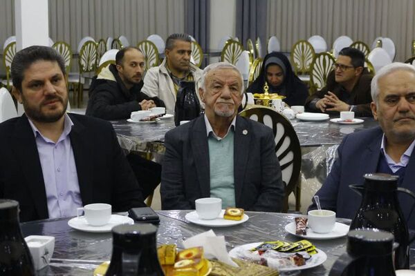 تقدیر از برگزارکنندگان مسابقات قهرمانی کشتی آزاد کارگران کشور در فیروزکوه