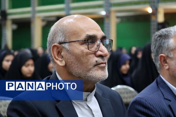 اختتامیه جشنواره فرهنگی هنری بیعت در غربت در یزد